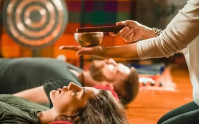 Que sont les bols chantants tibétains et comment aident-ils à lutter contre le stress ?