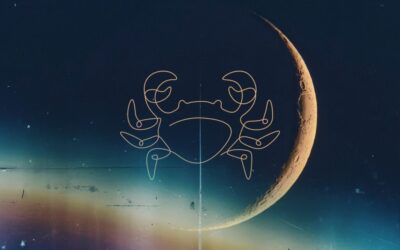 Astrologie intuitive : Nouvelle Lune du Cancer de juillet 2023 par Tanaaz