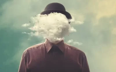 Que se passe-t-il dans le cerveau lorsque vous laissez l&rsquo;esprit vide