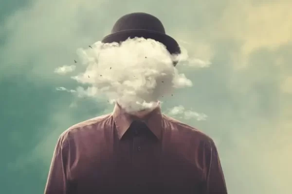 Que se passe-t-il dans le cerveau lorsque vous laissez l&rsquo;esprit vide