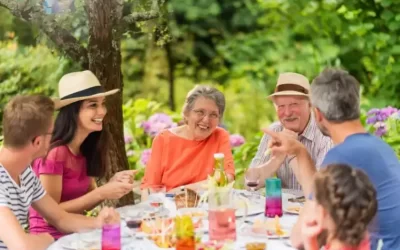 Clés pour bien s&rsquo;entendre avec sa belle-famille