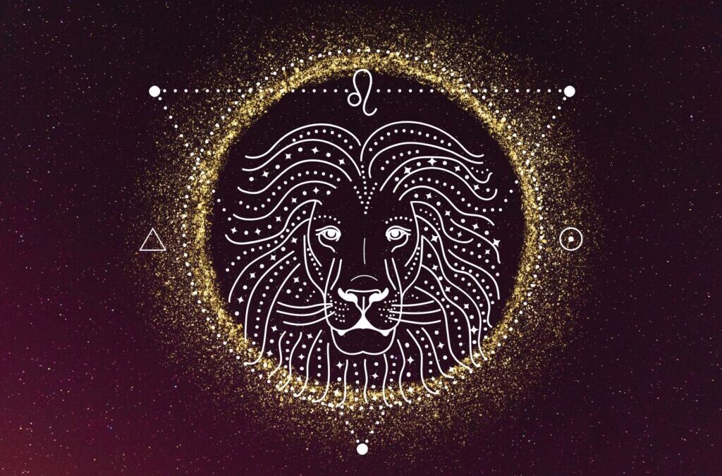 Horoscopes de la saison du Lion juillet-août 2023 par Tanaaz