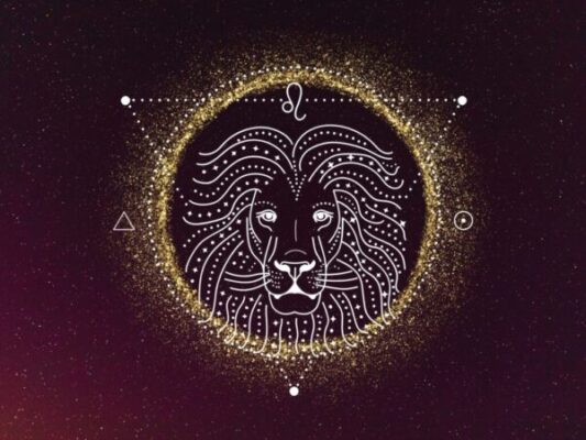 Horoscopes De La Saison Du Lion Juillet Ao T Par Tanaaz Les