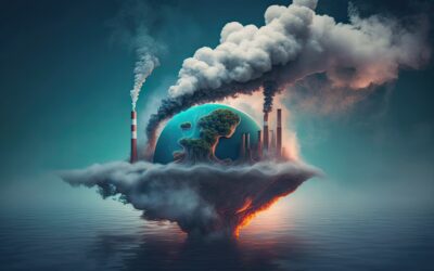Réchauffement climatique : que faut-il de plus pour agir ?