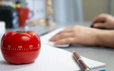 La technique Pomodoro, un moyen efficace de gérer son temps