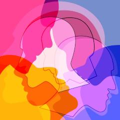 5 grands traits incluant 25 facettes qui contribuent aux troubles de la personnalité
