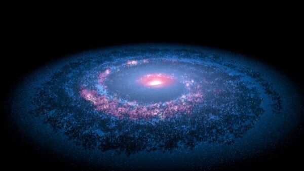 La révolution de l’être