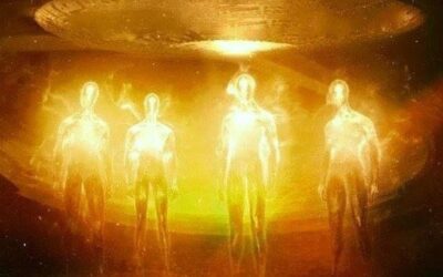 Le Concile d&rsquo;Andromède : les progrès majeurs et gigantesques à venir pour l&rsquo;humanité
