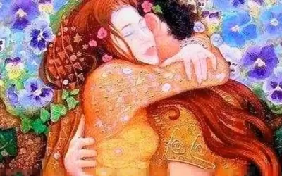 J&rsquo;aime les choses simples : un câlin, un merci, un « prends soin de toi »