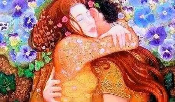 J&rsquo;aime les choses simples : un câlin, un merci, un « prends soin de toi »