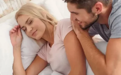 Il est possible d&rsquo;avoir une conversation avec une personne endormie, selon une étude