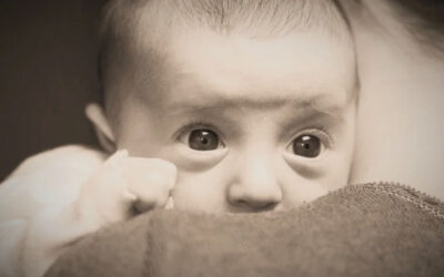 Traumatismes chez les bébés : impacts sur le cerveau et guérison pour une vie équilibrée