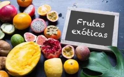 Les fruits les plus exotiques du monde et leurs propriétés