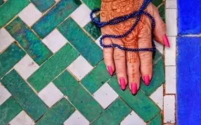 Les femmes féministes du monde arabe