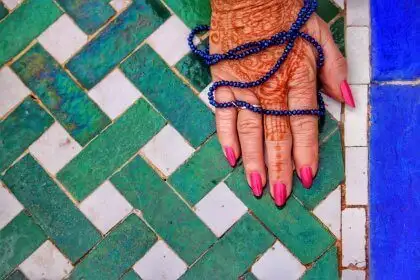 Les femmes féministes du monde arabe