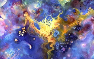 La pensée fondée sur l’amour