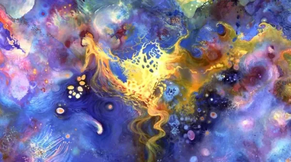 La pensée fondée sur l’amour