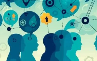 L’intelligence collaborative : comment penser ensemble