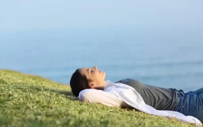 NSDR : la technique du repos profond sans sommeil