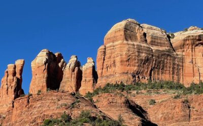 Point de bascule pour la nouvelle conscience : suivre Sedona