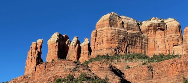 Point de bascule pour la nouvelle conscience : suivre Sedona