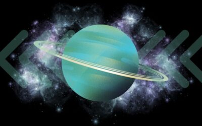 Astrologie intuitive : Uranus rétrograde 2023-2024 par Tanaaz