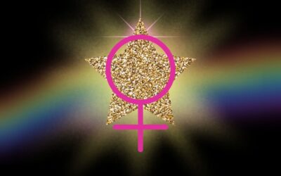 Astrologie intuitive : Venus Star Point Août 2023 par Tanaaz