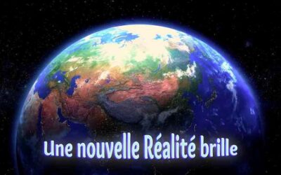 Méditation mondiale de l&rsquo;équinoxe Une nouvelle réalité brille 23 septembre 2023
