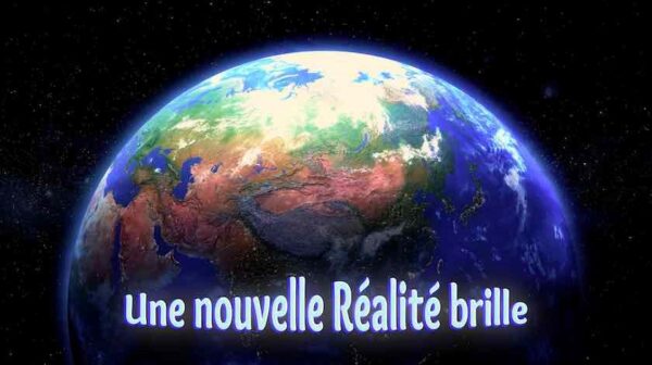 Méditation mondiale de l&rsquo;équinoxe Une nouvelle réalité brille 23 septembre 2023