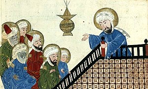 Parlons de la spiritualité dans l’islam