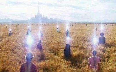 La troisième guerre, la dernière, la spirituelle…