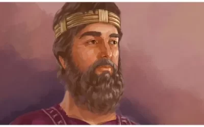 Saul : L’éternité est l’état constant du présent dans lequel l’amour vous éveille