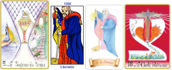 Une vibration puissante que cette journée du 9 septembre