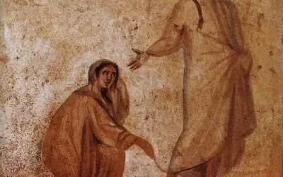 Parlons du rapport homme-femme dans les divers traditions religieuse