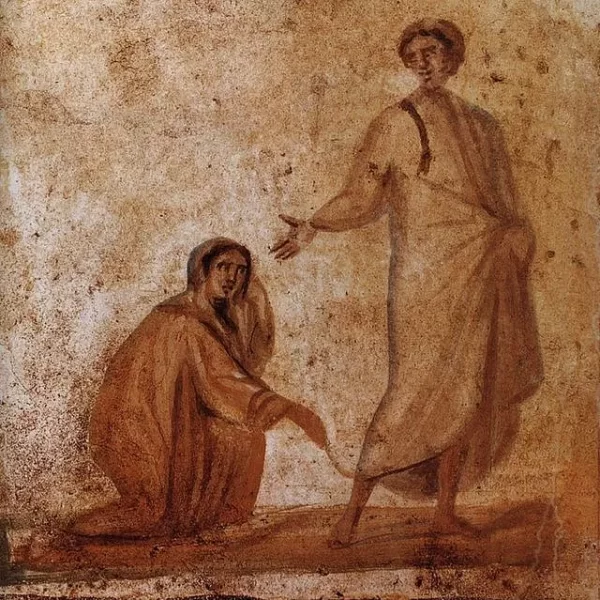 Parlons du rapport homme-femme dans les divers traditions religieuse
