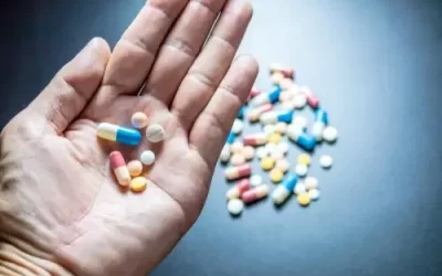 Antipsychotiques: fonctionnement et types