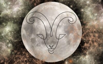 Astrologie intuitive : Pleine Lune Bélier de septembre 2023 par Tanaaz