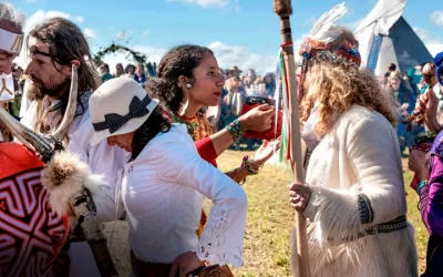 Parlons de la spiritualité dans les diverses traditions religieuse