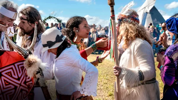 Parlons de la spiritualité dans les diverses traditions religieuse