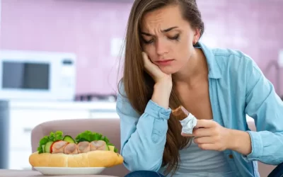 Qu&rsquo;est-ce que c&rsquo;est et comment distinguer la faim émotionnelle?