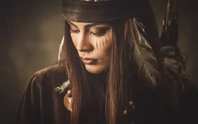 Le voyage de la femme heroïne