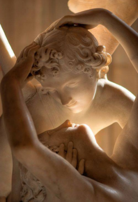 L&rsquo;âme, ce mystère