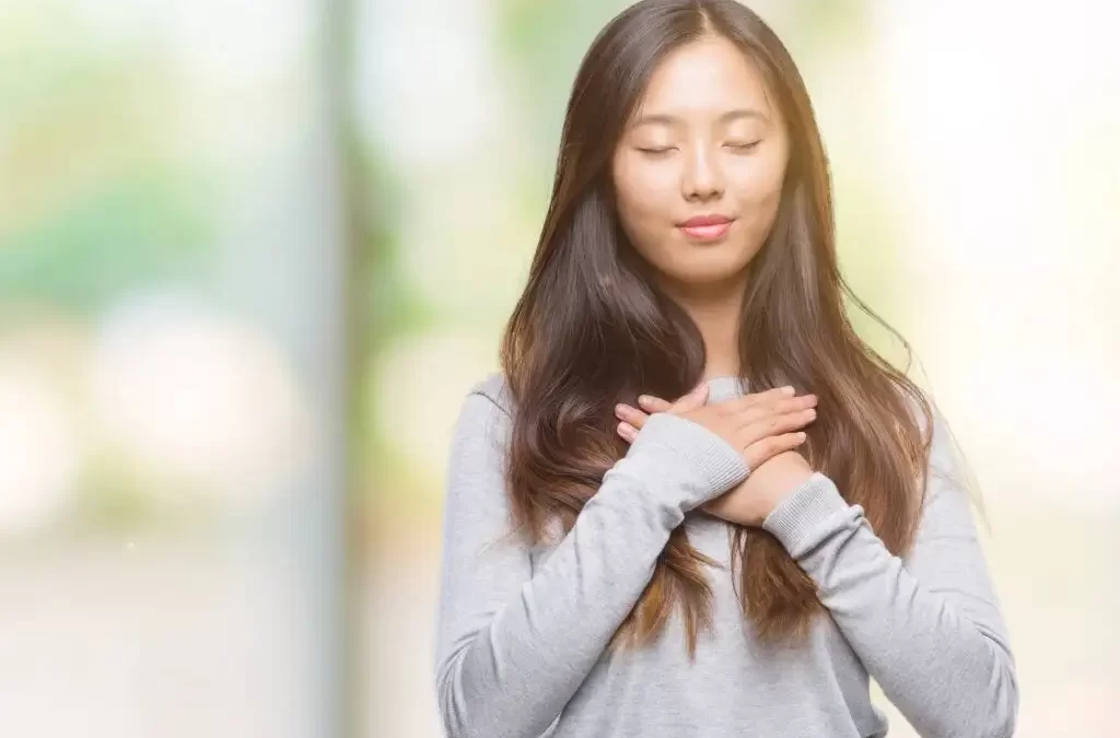 Les clés du câlin papillon pour calmer l&rsquo;anxiété