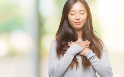 Les clés du câlin papillon pour calmer l&rsquo;anxiété