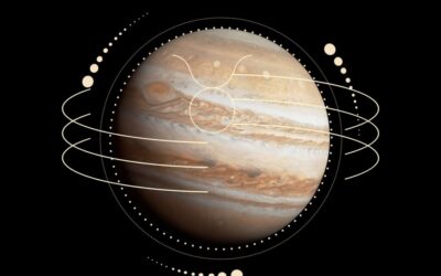 Astrologie intuitive : Jupiter rétrograde 2023 par Tanaaz