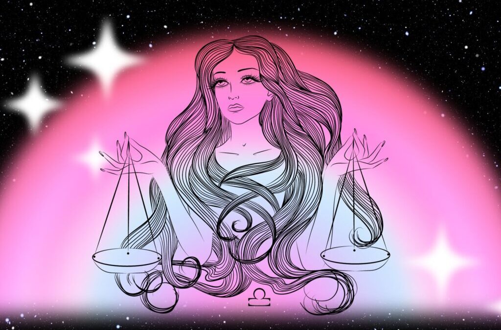 Votre horoscope pour la saison Balance septembre-octobre 2023 par Tanaaz