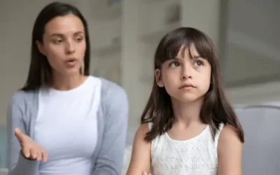 Le danger des parents qui vivent à travers leurs enfants