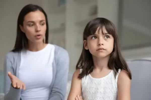 Le danger des parents qui vivent à travers leurs enfants