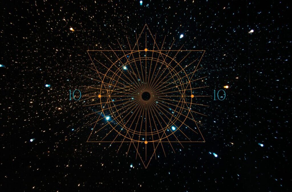 Prévisions d&rsquo;astrologie intuitive pour octobre 2023 par Tanaaz