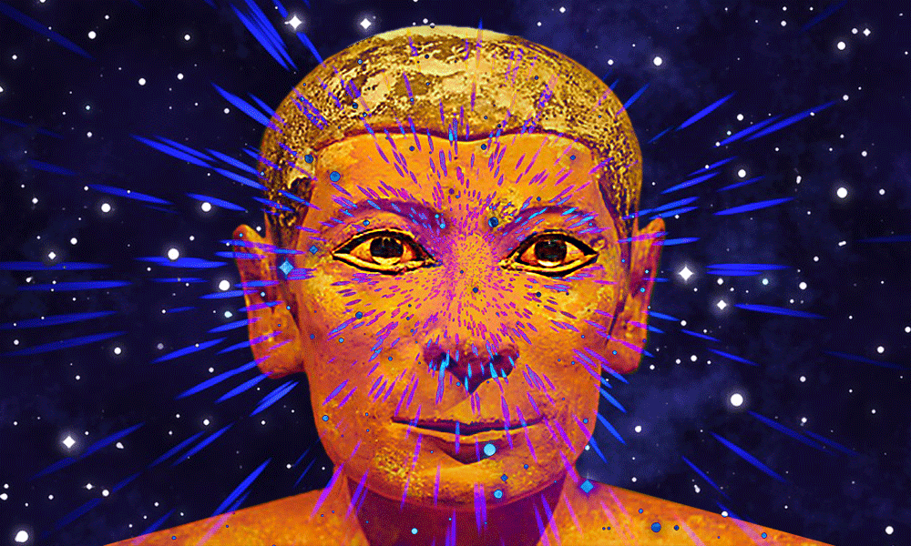 Les nouvelles auras